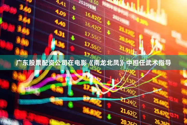 广东股票配资公司在电影《南龙北凤》中担任武术指导