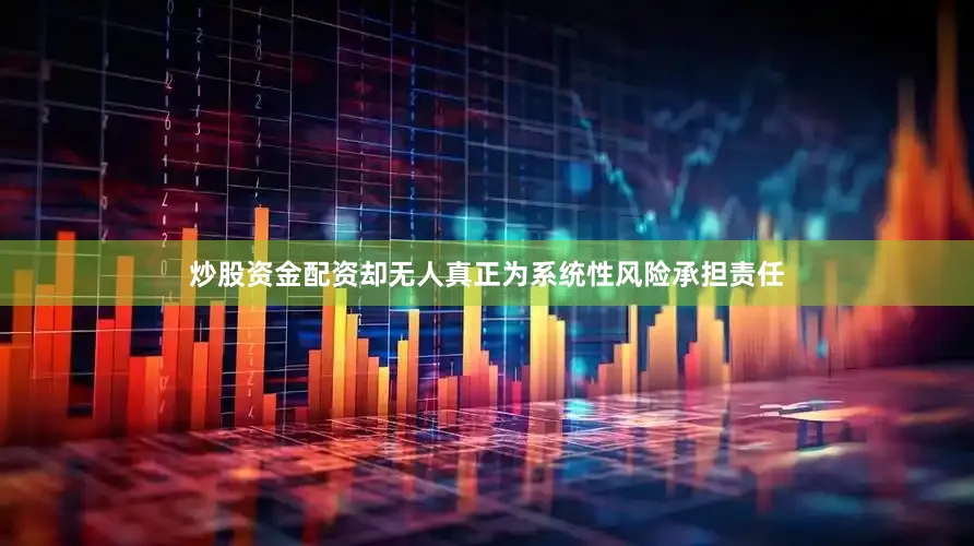 炒股资金配资却无人真正为系统性风险承担责任