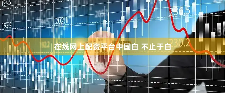 在线网上配资平台中国白 不止于白